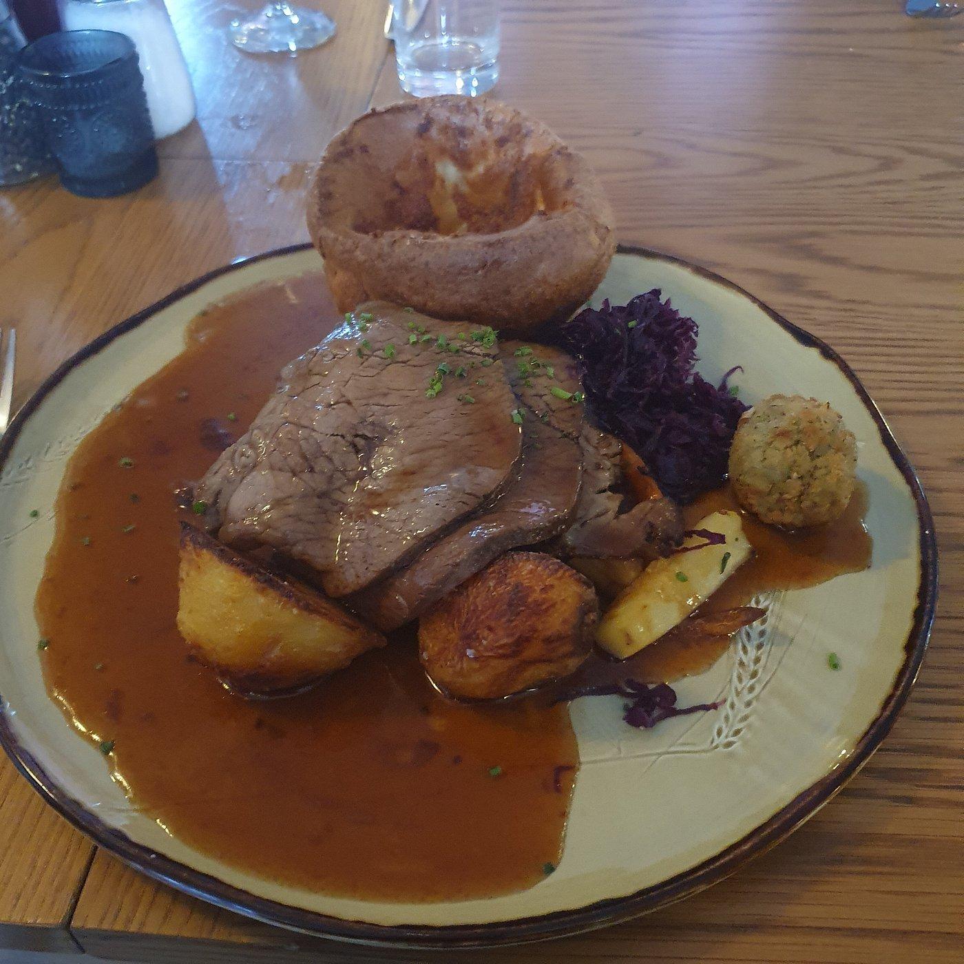 Carvery