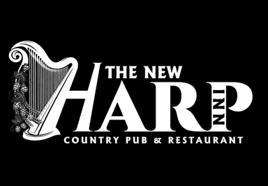 The New Harp Inn Logo