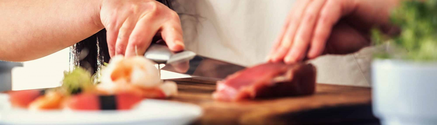 Dining at The New Harp Inn, Food Gallery