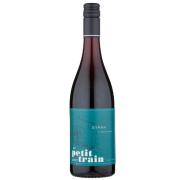 Le Petit Train Syrah Red Wine at The New Harp Inn