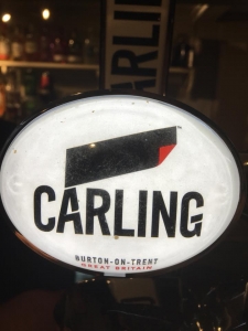 The New Harp Inn, Drinks Gallery