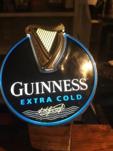 The New Harp Inn, Drinks Gallery