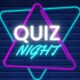 Quiz Night on Thursday 14th December @ The New Harp Inn