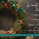 Wreath Making Workshop at The New Harp Inn